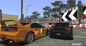 Juiced: Eliminator - PSP