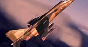 Ace Combat Zero: The Belkan War - PS2