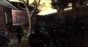 SWAT 4: The Stechkov Syndicate - PC