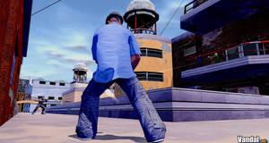 Crackdown - Xbox 360