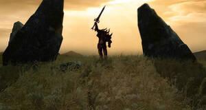 Warhammer: Mark of Chaos - PC