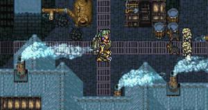Final Fantasy VI - Game Boy Advance