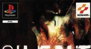 Silent Hill - PS One