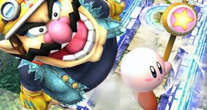 Super Smash Bros. Brawl - Wii