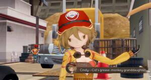 Final Fantasy XV: Pocket Edition HD - Xbox One