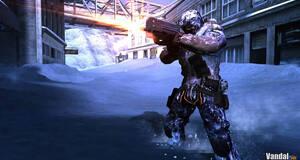 Lost Planet - Xbox 360