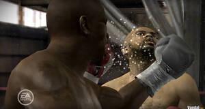 Fight Night Round 3 - Xbox