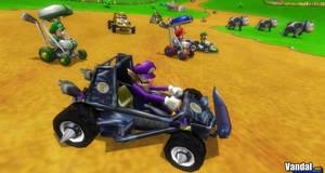 Mario Kart Wii - Wii