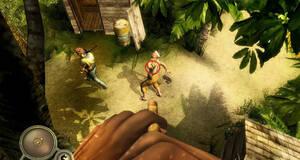 Far Cry Instincts Predator - Xbox 360