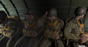 Medal of Honor Airborne - Xbox 360