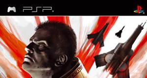 Killzone Liberation - PSP