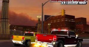 Midnight Club 3: DUB Edition Remix - PS2