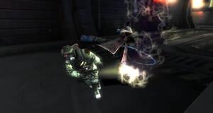 X-Men: El Juego Oficial - Xbox