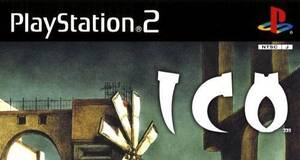 Ico - PS2