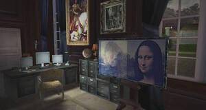 El Cdigo Da Vinci - Xbox