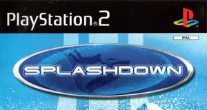 Splashdown - PS2