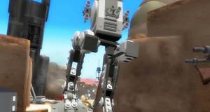 Lego Star Wars 2: The Original Trilogy - Xbox 360