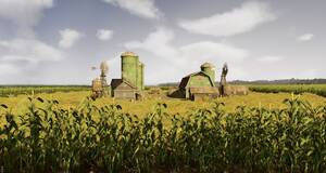 Railway Empire - Xbox One