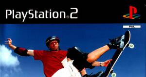 Tony Hawk's Pro Skater 3 - PS2
