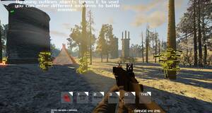 Knights Hunt - PC