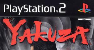 Yakuza - PS2