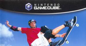 Tony Hawk's Pro Skater 3 - GameCube