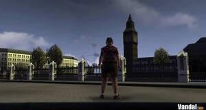 Gangs of London - PSP