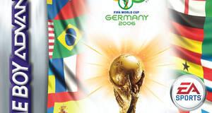 Copa Mundial de la FIFA 2006 - Game Boy Advance