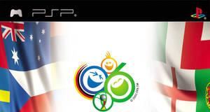 Copa Mundial de la FIFA 2006 - PSP