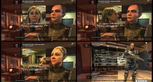 Rainbow Six: Vegas - Xbox 360