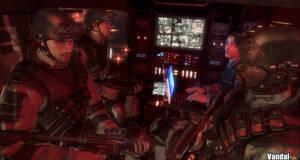 Rainbow Six: Vegas - PS3