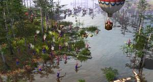 Age of Empires 3: The Warchiefs - PC