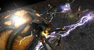 Dungeon Siege 2: Broken World - PC