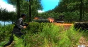 Just Cause - Xbox 360