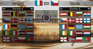 Pro Evolution Soccer 6 - PS2