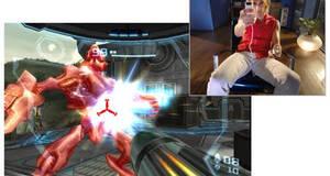 Metroid Prime 3: Corruption - Wii