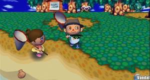 Animal Crossing: Let's Go To The City - Wii