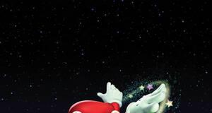 Super Mario Galaxy - Wii