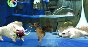 Ice Age 2: El Deshielo - PS2