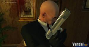 Hitman: Blood Money - Xbox 360