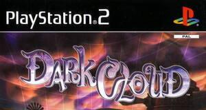 Dark Cloud - PS2