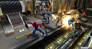 Marvel: Ultimate Alliance - Xbox