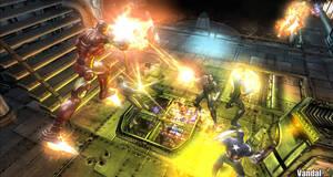 Marvel: Ultimate Alliance - PS3