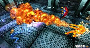 Marvel: Ultimate Alliance - PSP