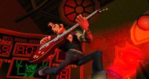 Guitar Hero 2 - PS2