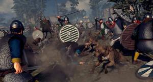 Total War Saga: Thrones of Britannia - PC