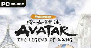 Avatar: The Last Airbender - PC