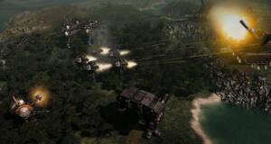 Warhammer 40,000: Gladius - Relics of War - PC