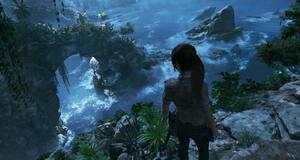 Shadow of the Tomb Raider - Xbox One