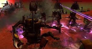 Warhammer 40.000: Dawn of War - Soulstorm - PC